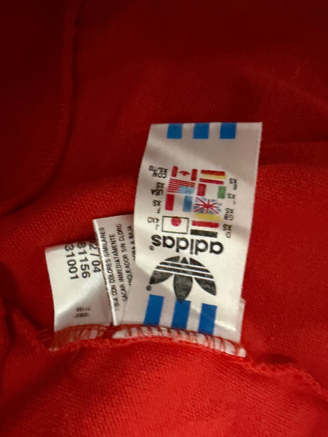 아디다스 스페인 상품이미지3