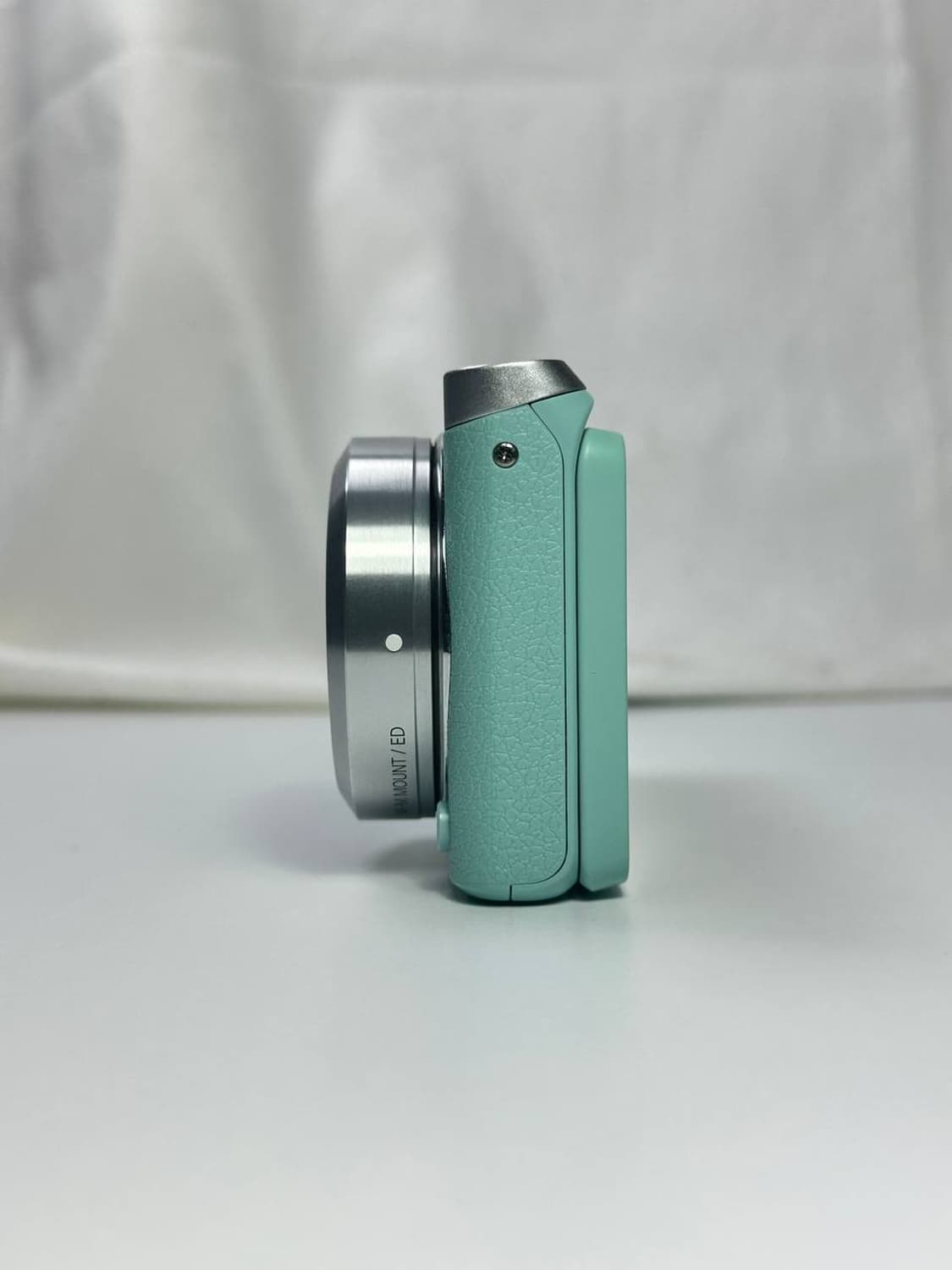 민트✧･ﾟSamsung NX mini 삼성 한효주 디카 미러팝 상품이미지7