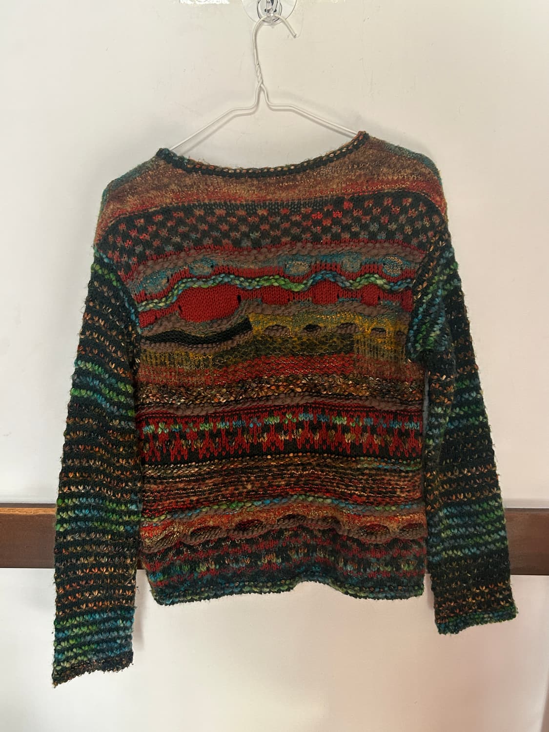 M.&kyoko 가디건 상품이미지6