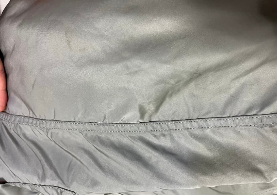 알파인더스트리 cwu-45 자켓 상품이미지3