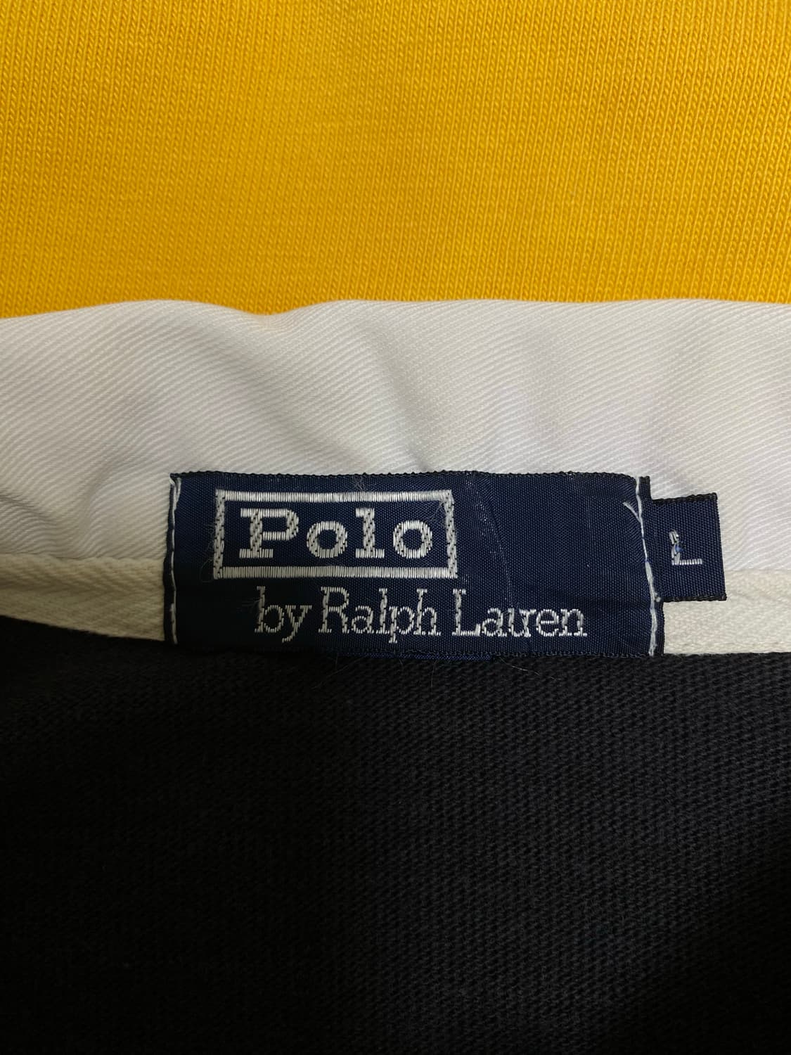 1988년 POLO RALPH LAUREN POLO UNICORN OG 상품이미지9