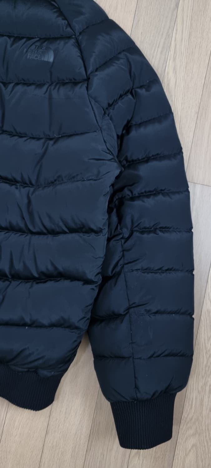 노스페이스 구스  패딩 XXL _ 남성 상품이미지8