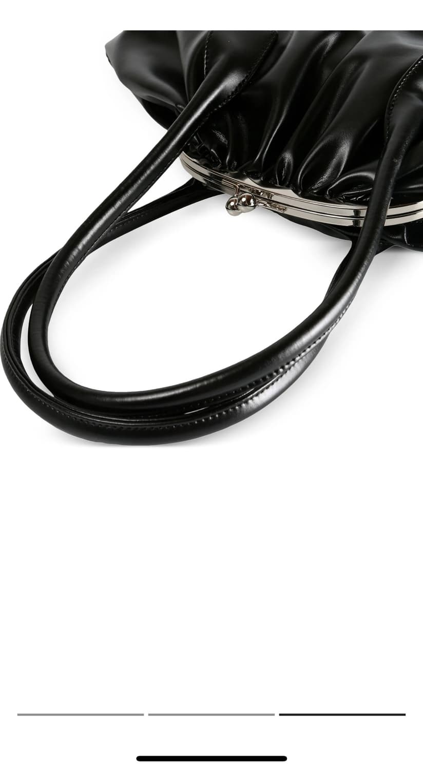 꼼데가르송 가방  상품이미지3