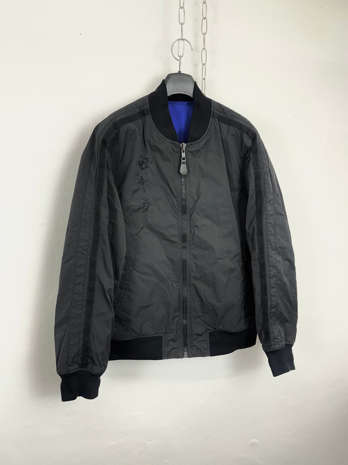 Buckaroo Gothic Cross Reversible Jacket 상품이미지3