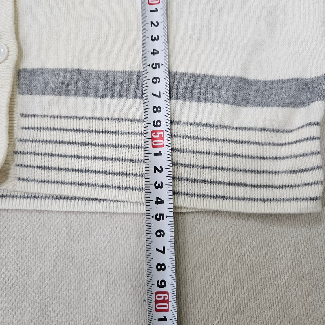 S 리바이스 여성 니트가디건 0309Y 상품이미지9