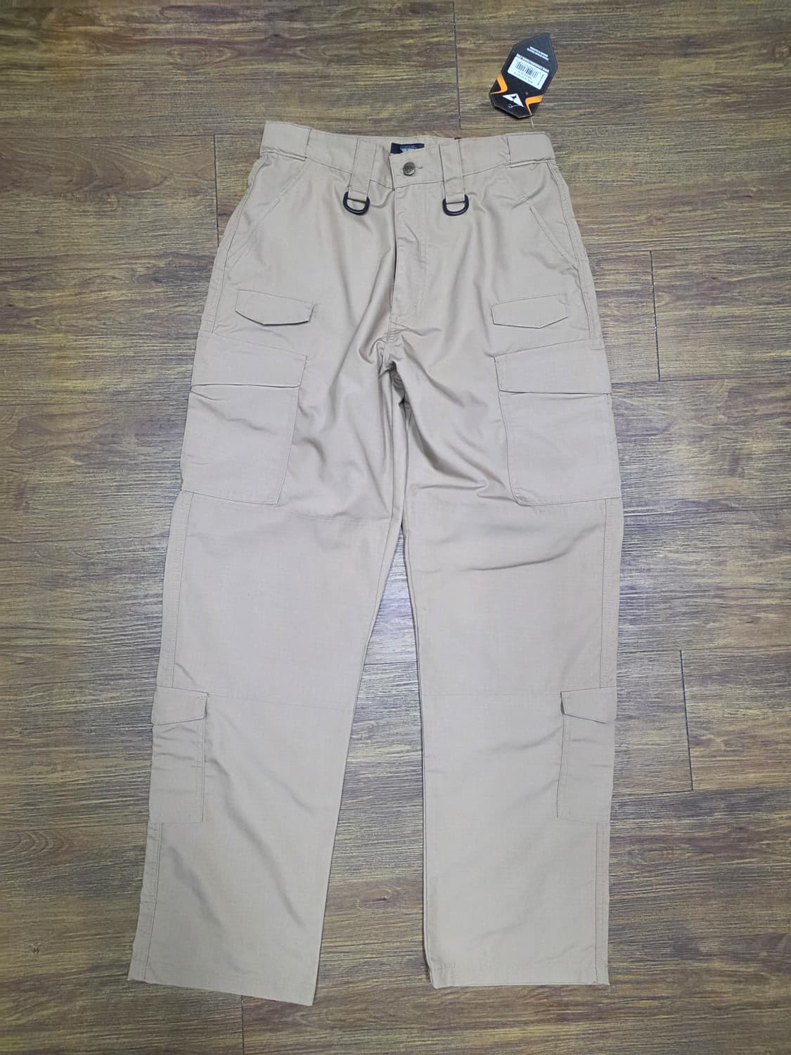 콘도르 택티컬 팬츠 미사용품  상품이미지1