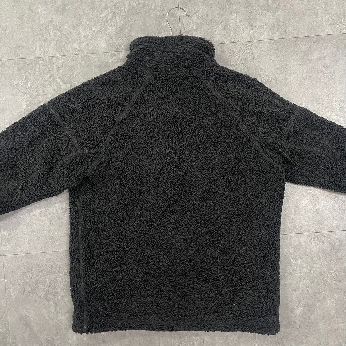 ADIDAS 후리스 상품이미지3