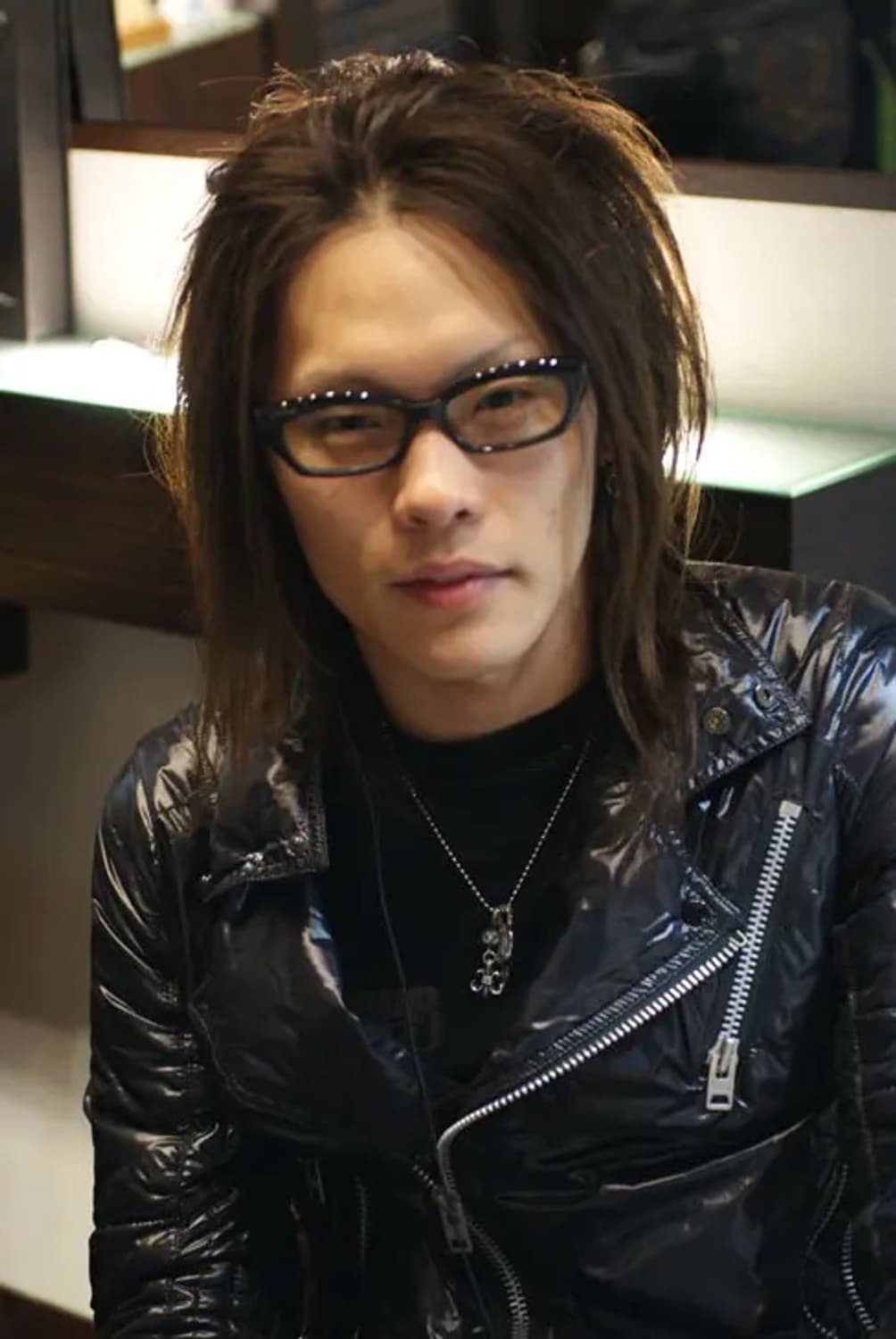 이펙터 EFFECTOR x DEAR FROM jack 0076 상품이미지8
