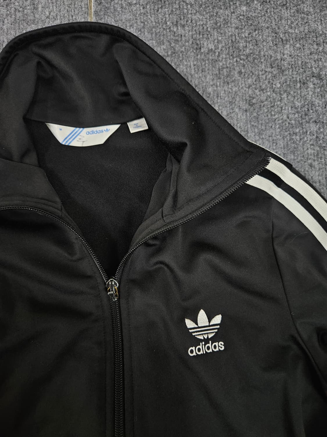 아디다스 트랙탑 파이어버드 급처 상품이미지2