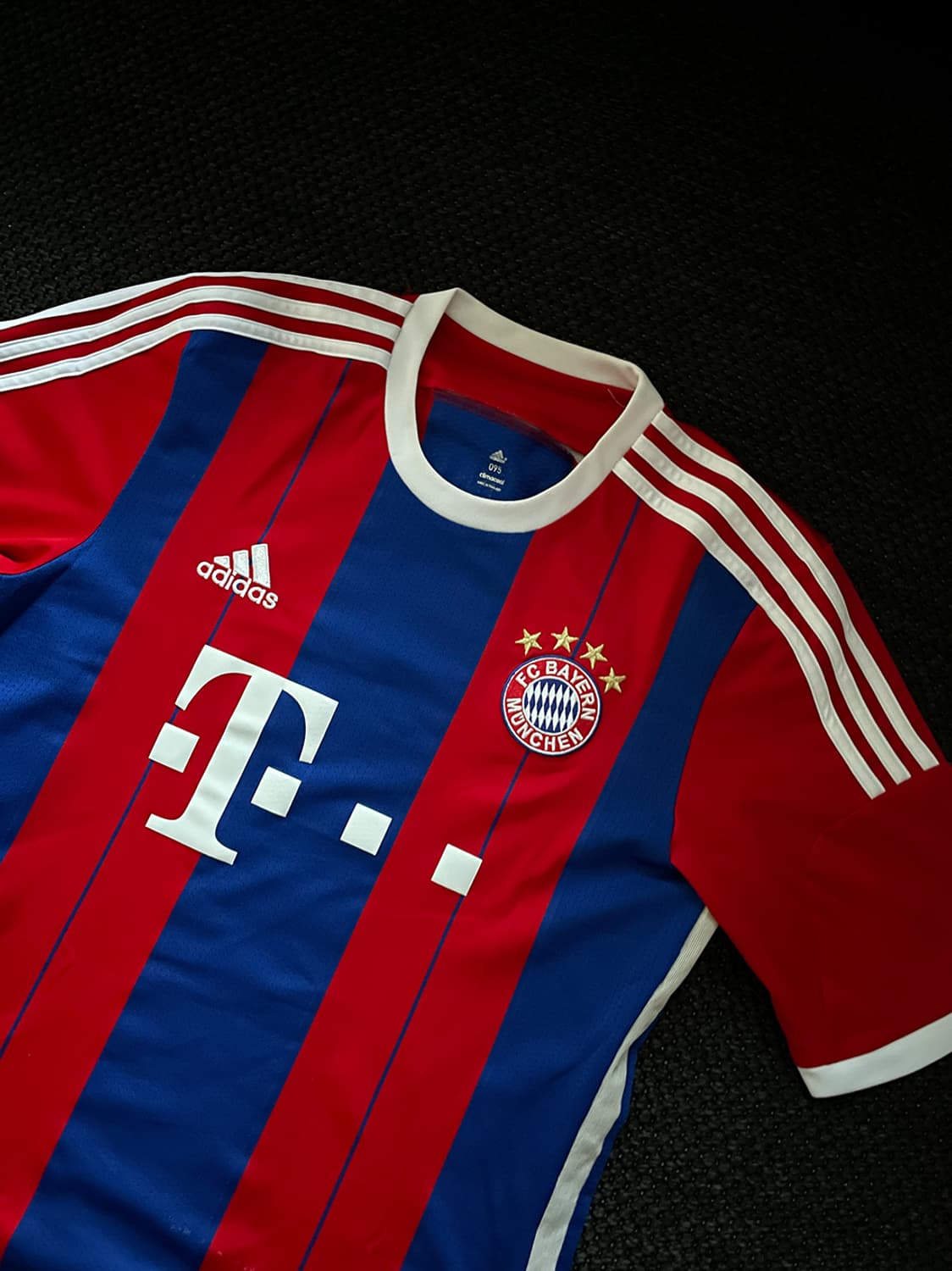 아디다스 뮌헨 유니폼 상품이미지3