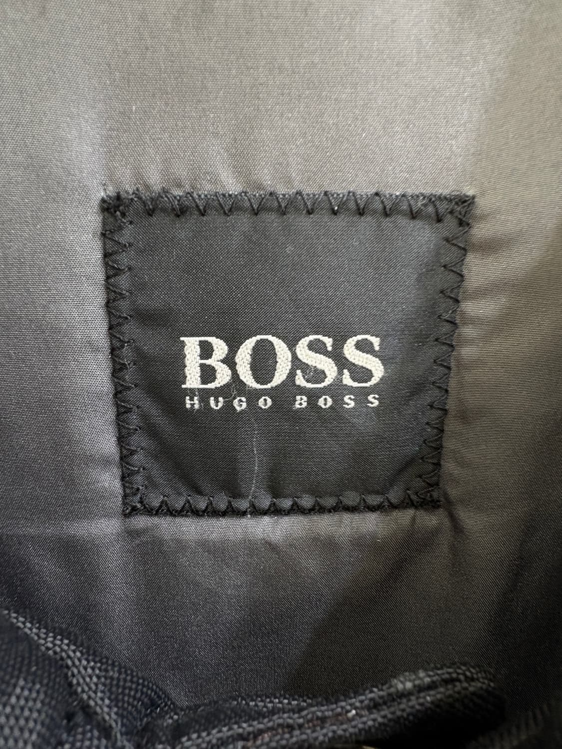 BOSS 자켓 상품이미지6
