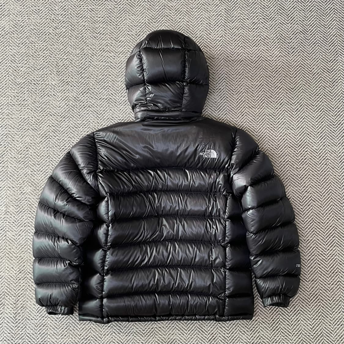 [110] 노스페이스 메트로 700 눕시 패딩 상품이미지2
