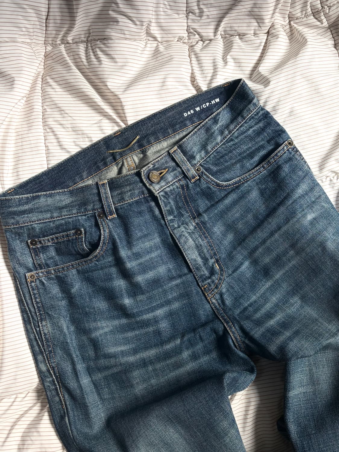 [29] 생로랑 플레어진  상품이미지1