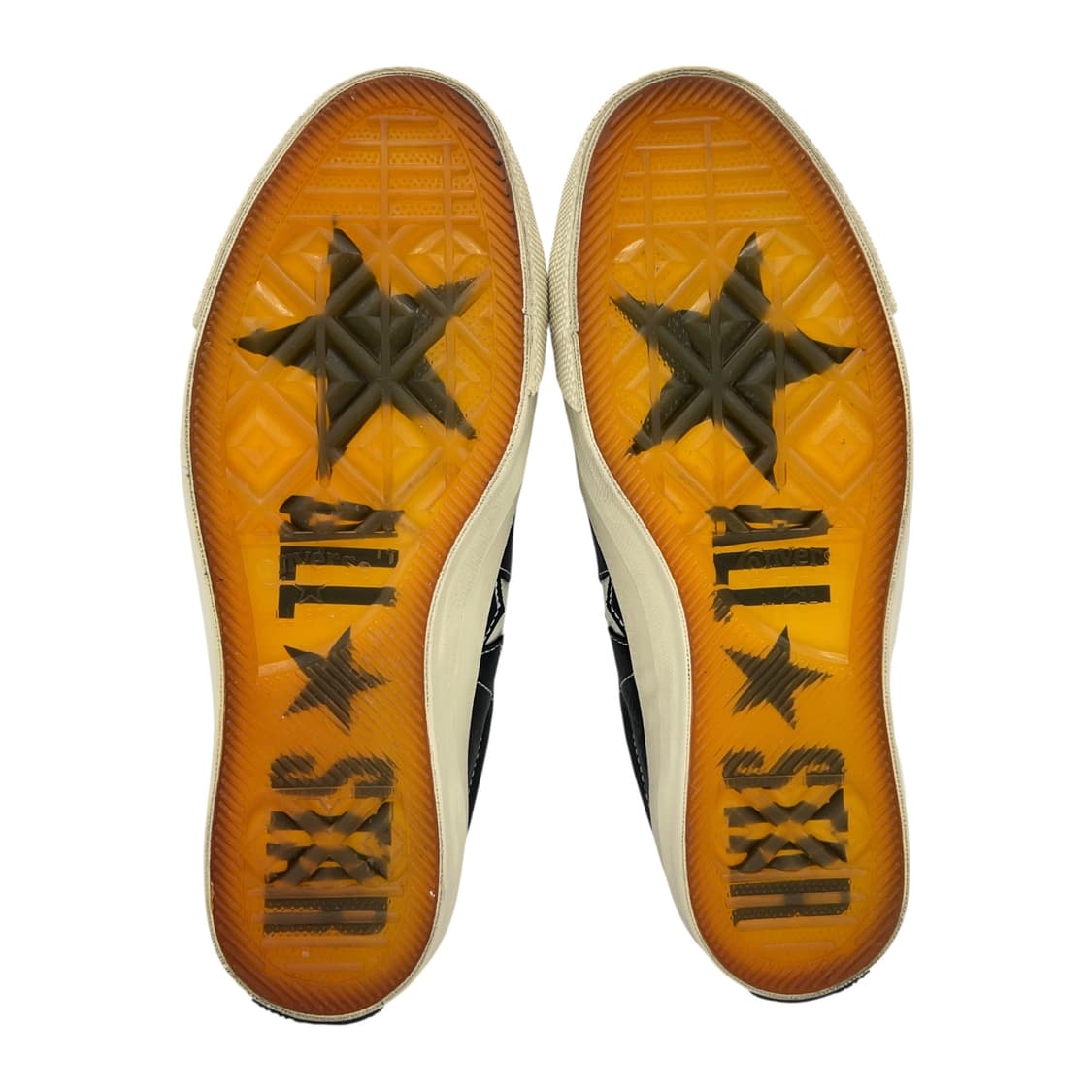 260 컨버스 x 존바 바토스 원스타 로우 블랙 도브 상품이미지6