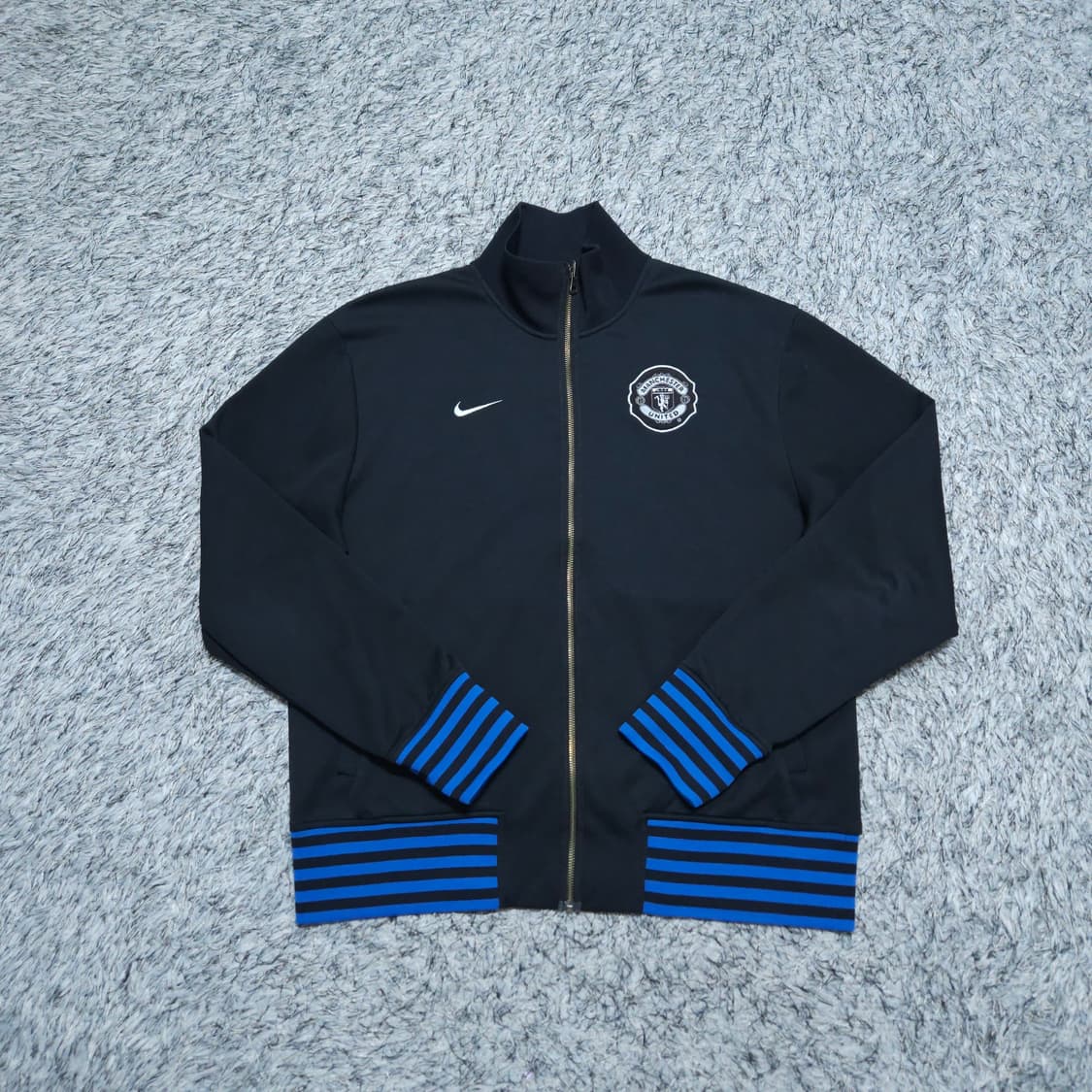 나이키) L 남자 맨유져지 트랙탑 / 왕눈이샵 상품이미지1