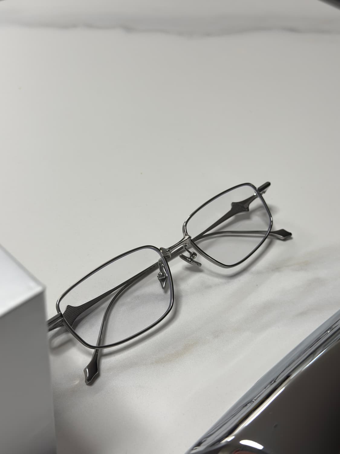 (새상품) 젠틀몬스터 사가 02 gentle monster saga02 상품이미지2