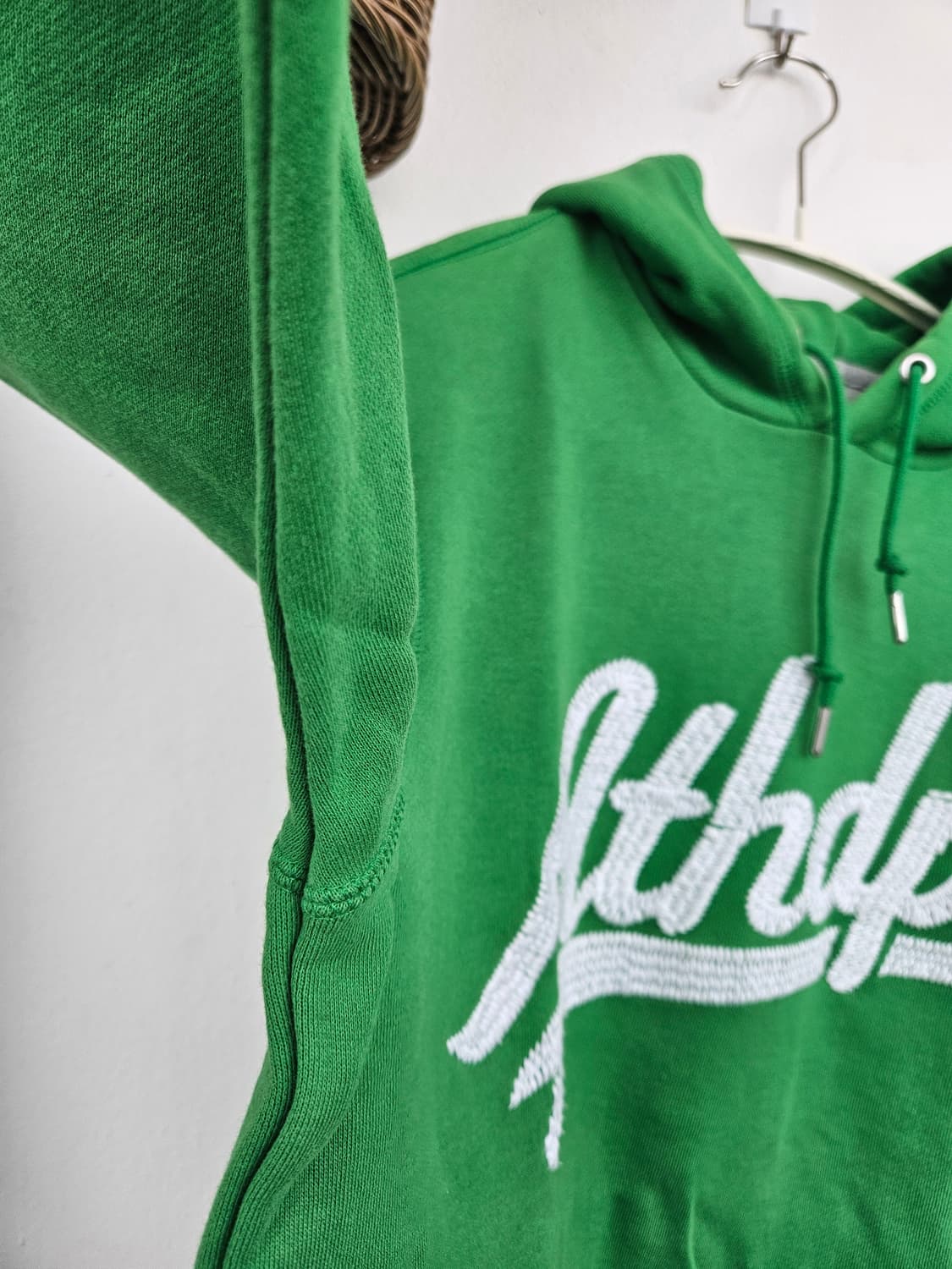 나이키 후드티 상품이미지4