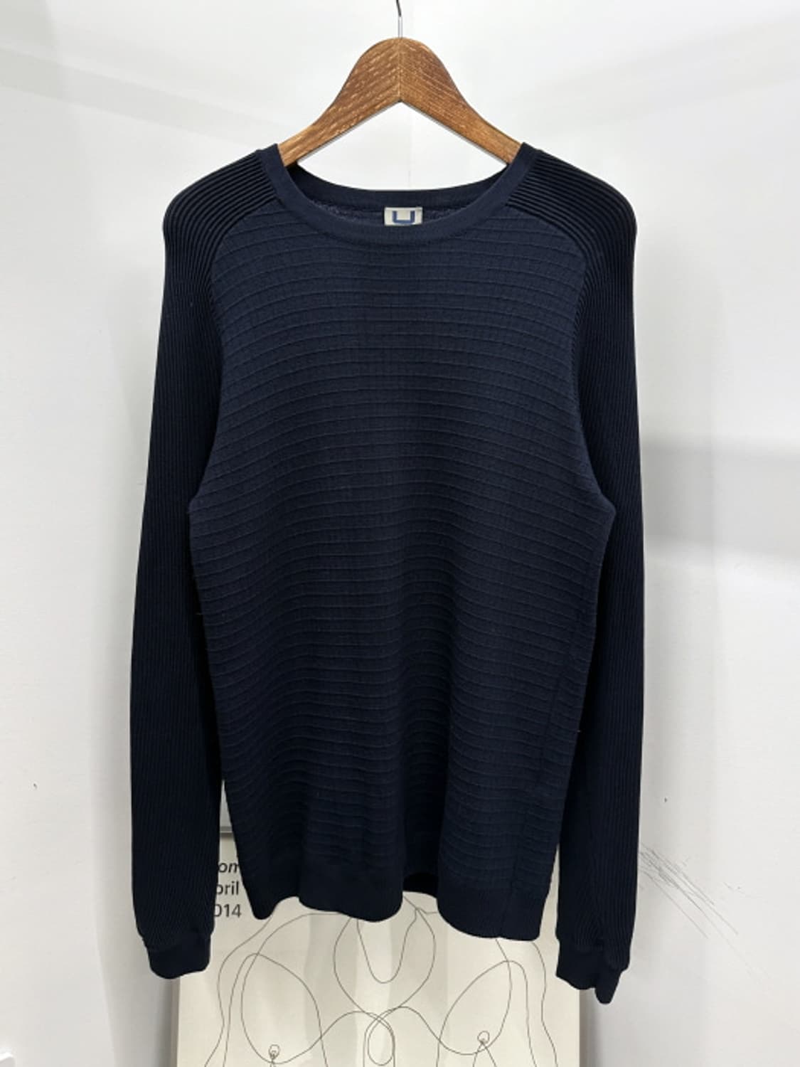 ADOLFO DOMINGUEZ_viscose blend (S) 상품이미지1