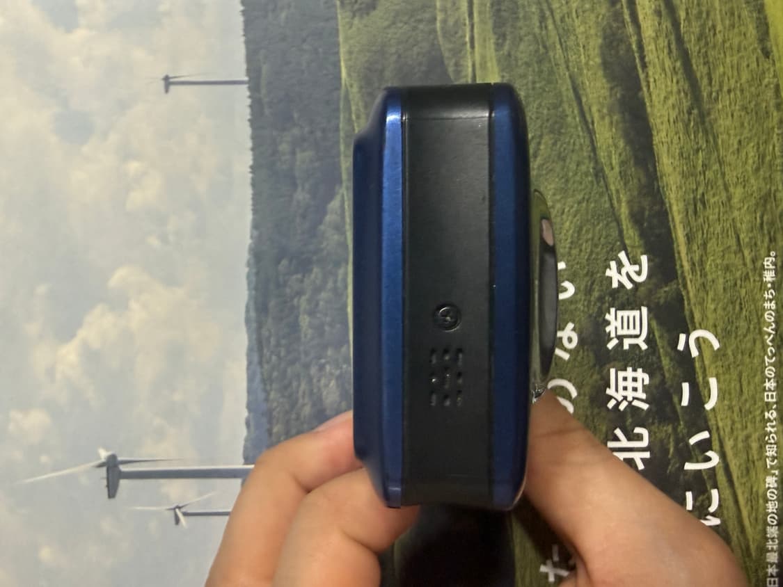 캐논 Canon powershot a350 상품이미지5