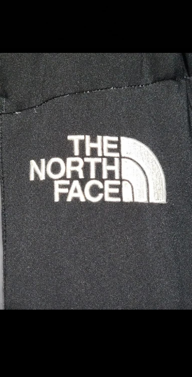 (XL) 노스페이스 롱패딩 점퍼 블랙 오리털 다운코트 후드  상품이미지4