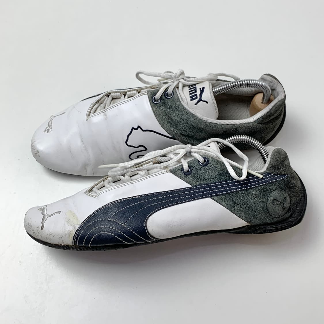 푸마 퓨처캣 빈티지 260 상품이미지1