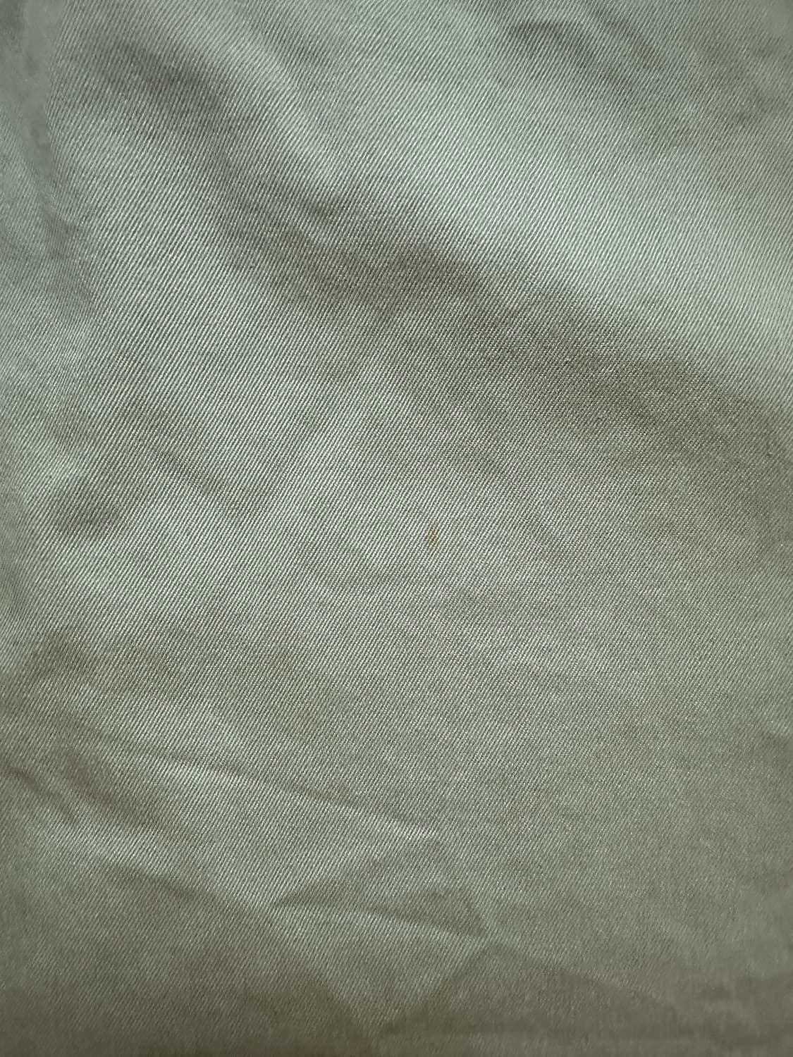 50's 미군 35th Infantry Div. 오피서 셔츠~103 상품이미지5