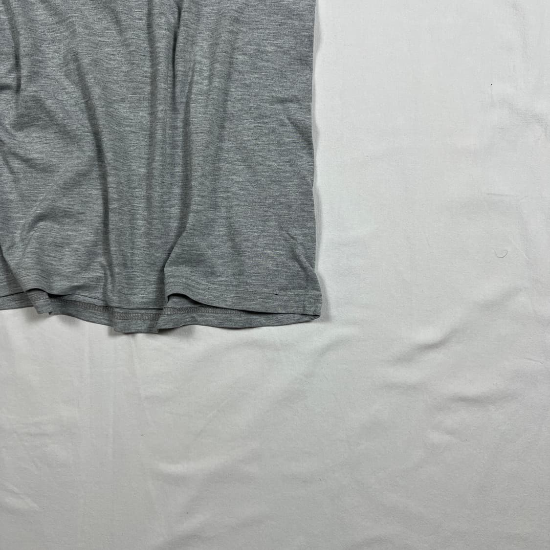 90’s 스투시 stussy 올드스쿨 플레이버 스키맨 반팔티 상품이미지4