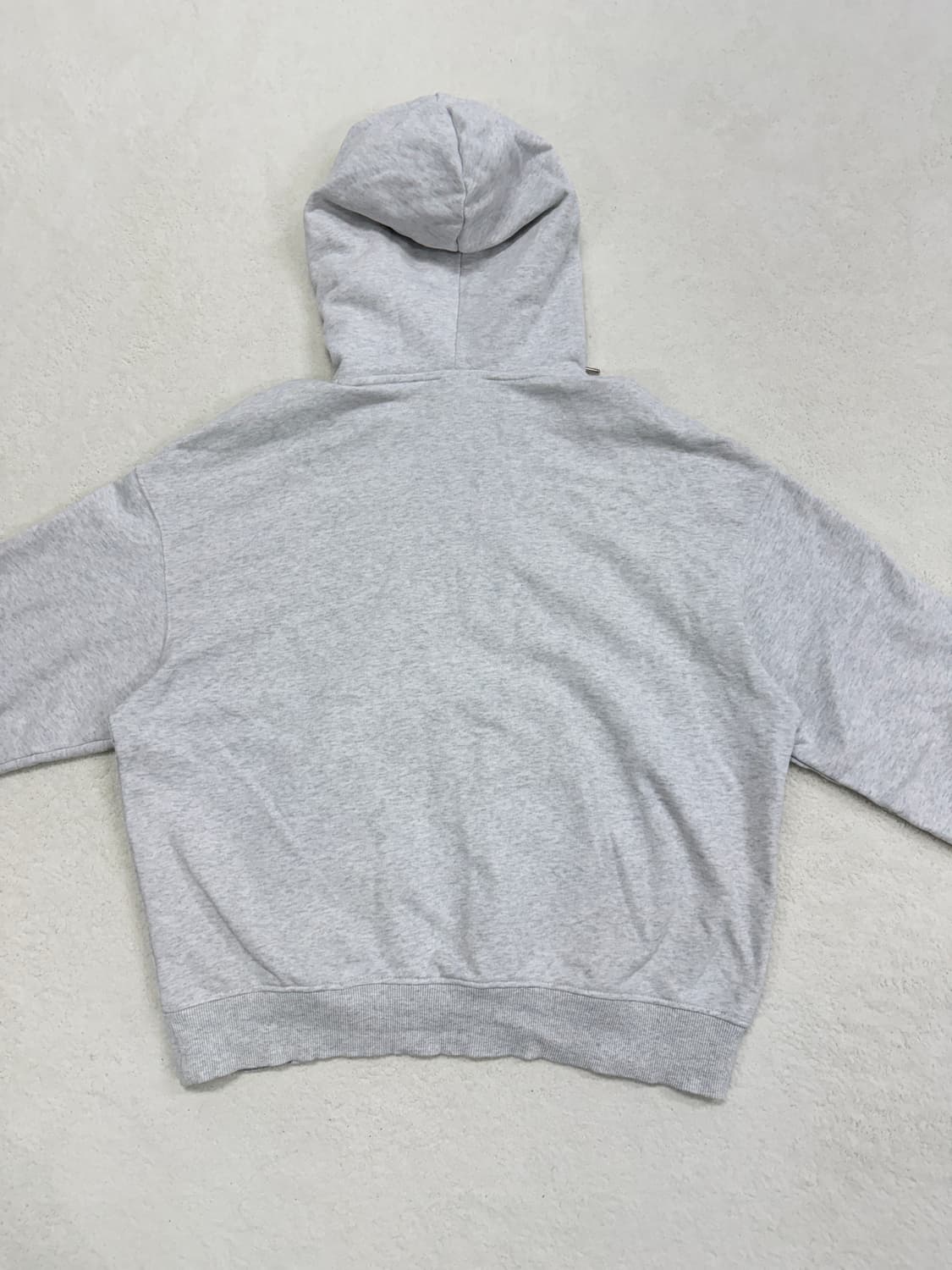 널디 후드티 (L) 상품이미지6