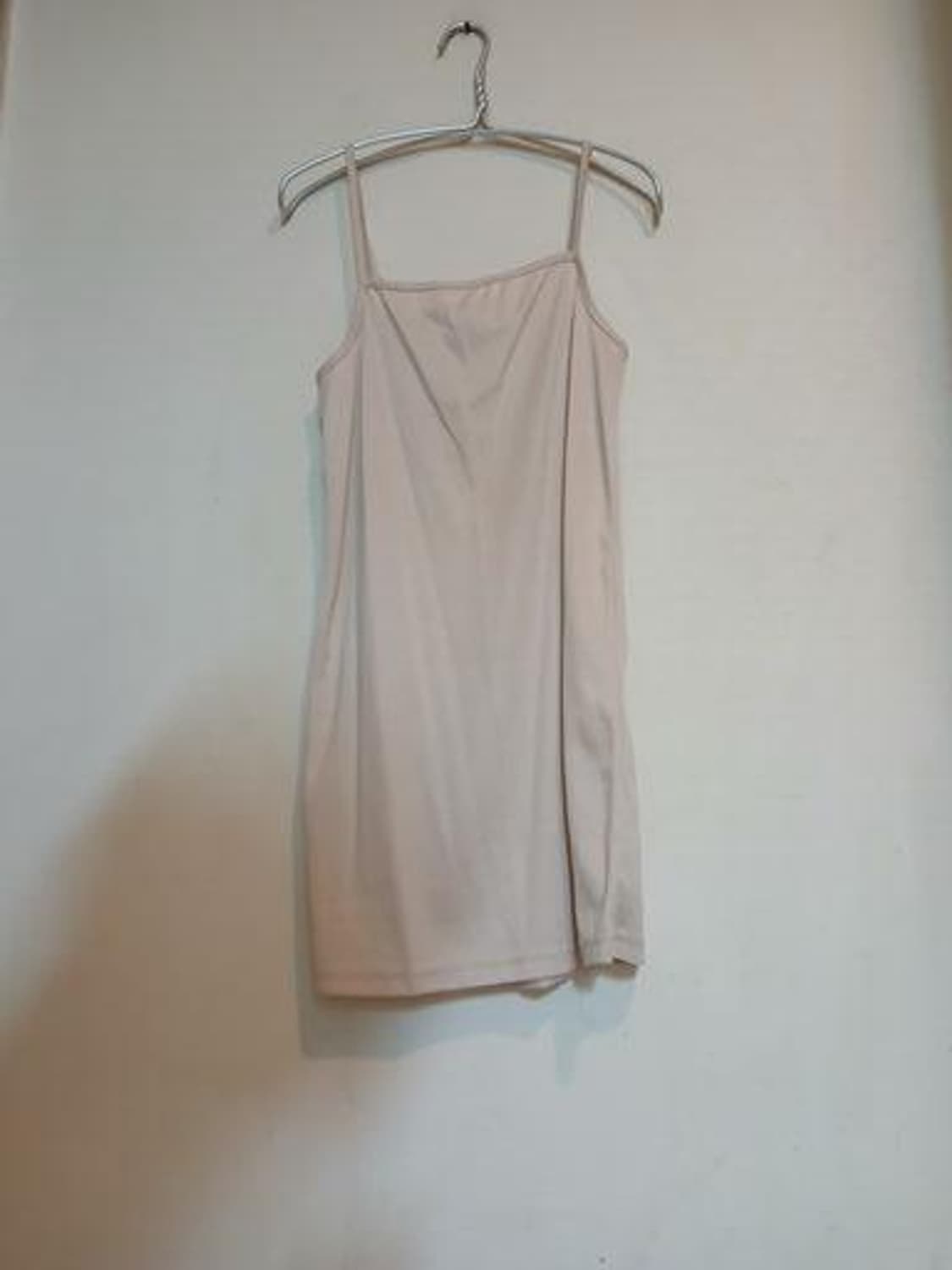 셀프 웨딩 브라이덜샤워 시스루 망사 레이스 원피스 드레스 홀복 나시 세트 상품이미지9