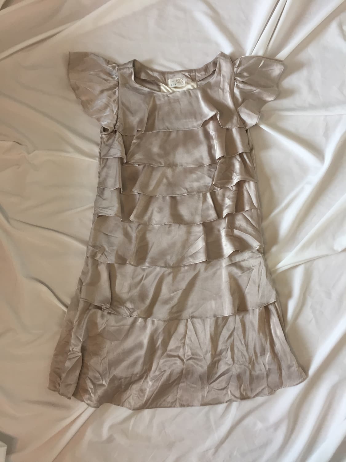 레이어드 원피스 상품이미지3