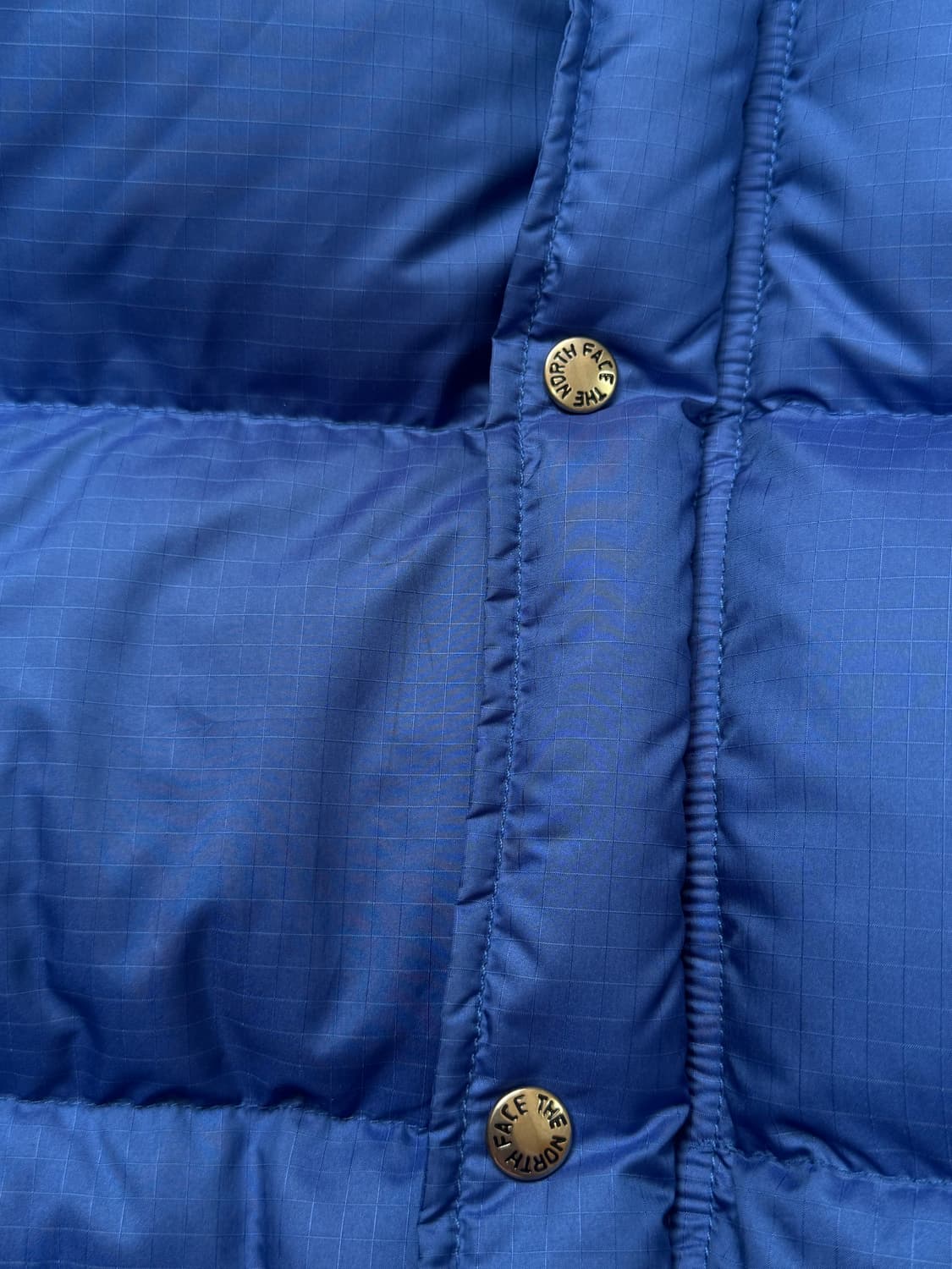 노스페이스 퍼플라벨 나나미카패딩 상품이미지8