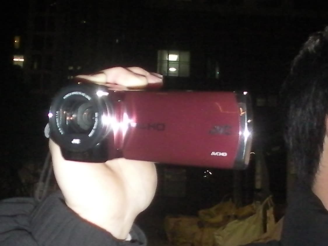 산요 작티 dmx-th1 본체만/작례 있음 상품이미지7