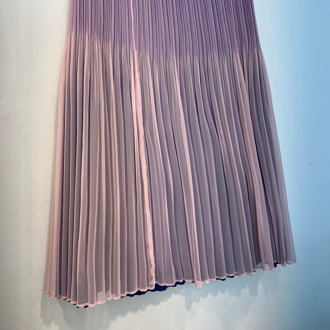 ISSEY MIYAKE 이세이미야케 스커트 치마 상품이미지4