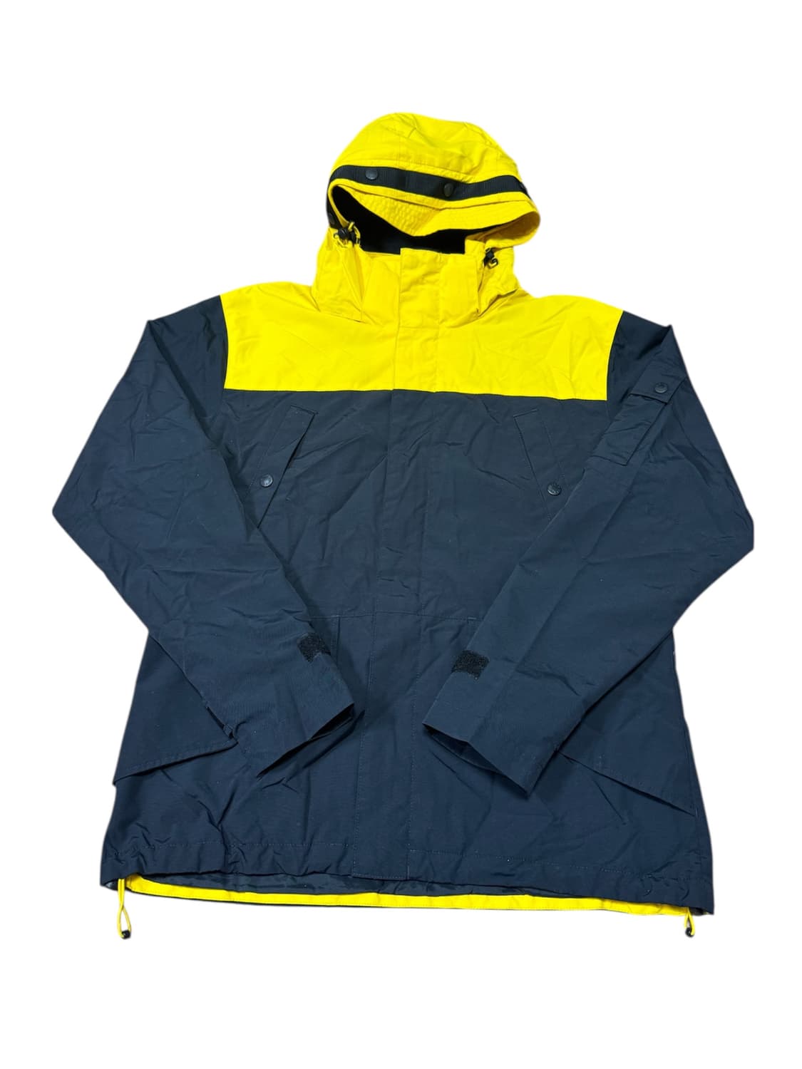 바배) 노스페이스 화이트라벨 밀러스 자켓 바람막이 상품이미지1