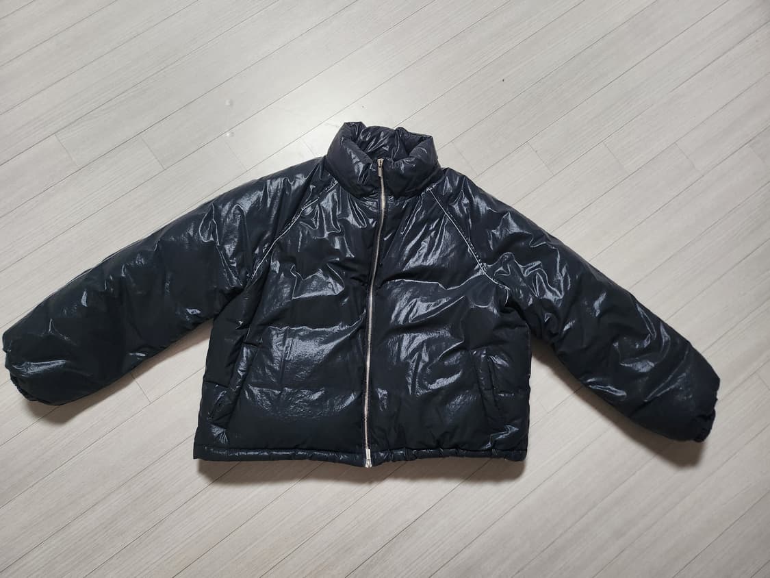 마뗑킴 여성패딩 상품이미지1