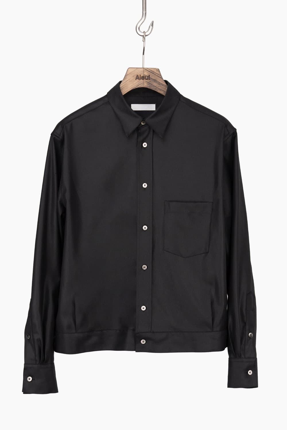 Aieul cop shirt 48 상품이미지1