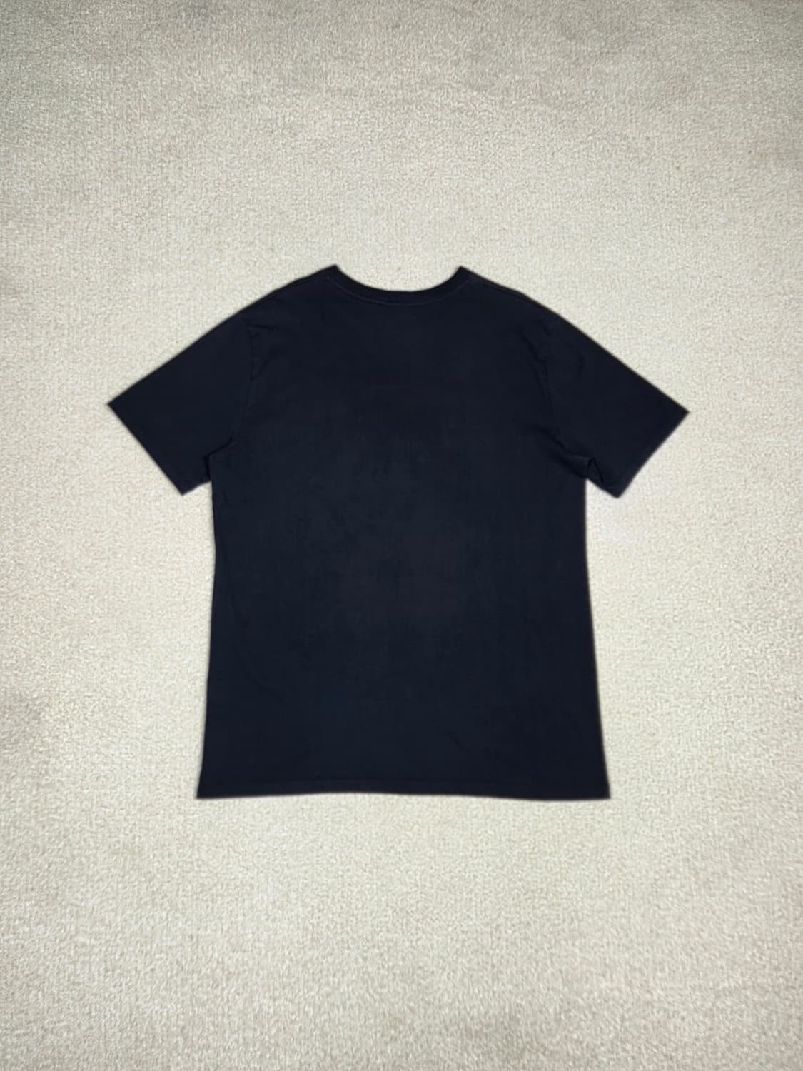 [A.P.C. x 브레인 데드] 로고 반팔 티셔츠 | S00036 상품이미지7