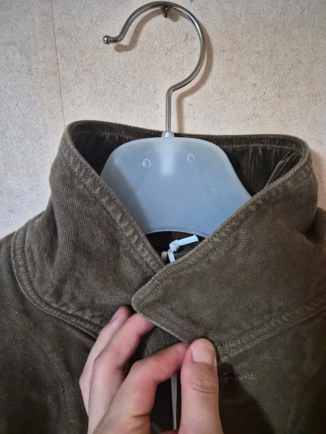 [40]캡틴선샤인 포레스터 페이드 브라운 상품이미지3