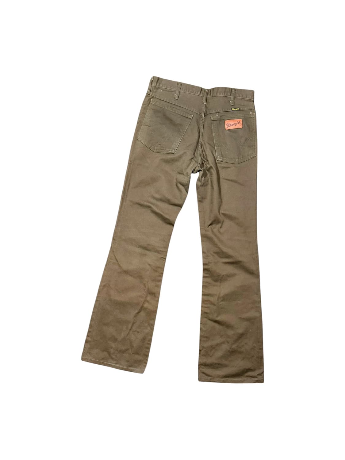 Wrangler 랭글러 부츠컷 팬츠 상품이미지1