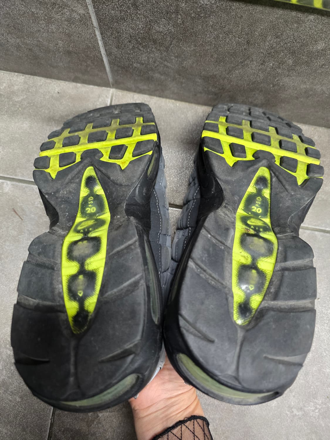 나이키 에어맥스 275 상품이미지5