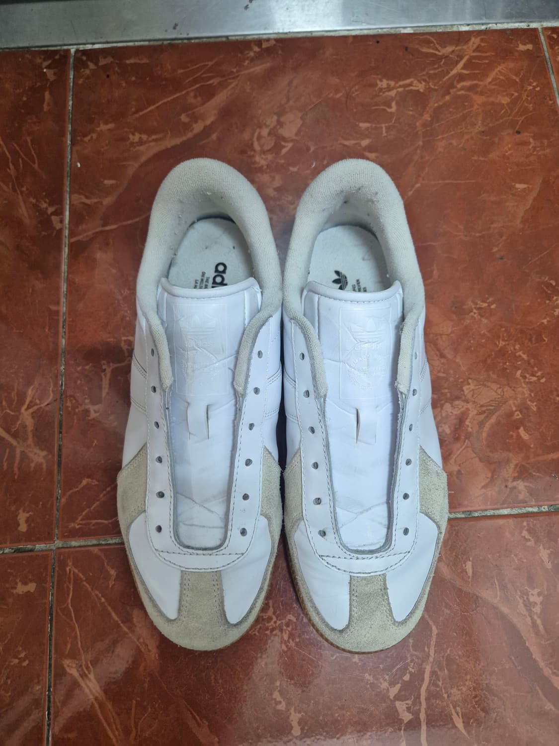 아디다스 독일군 상품이미지1