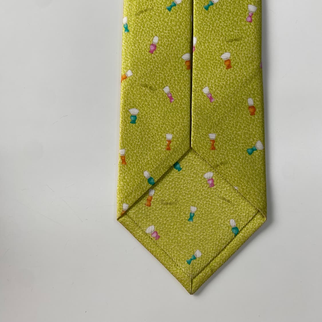 불가리(Bvlgari) 정품 명품넥타이 상품이미지7