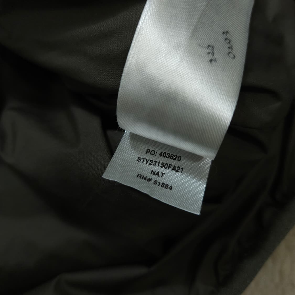 파타고니아 레트로x 딥파일 후드 플리스 M 상품이미지7