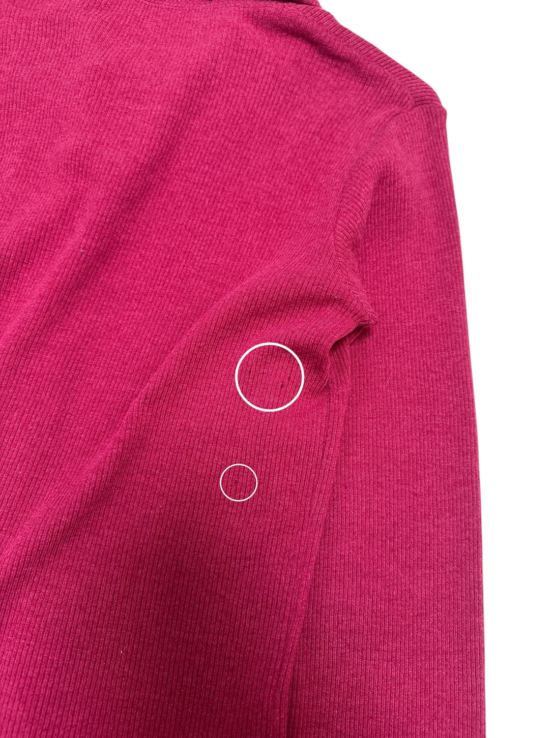 [꼼데가르송] comme des garcons gardigan 상품이미지5