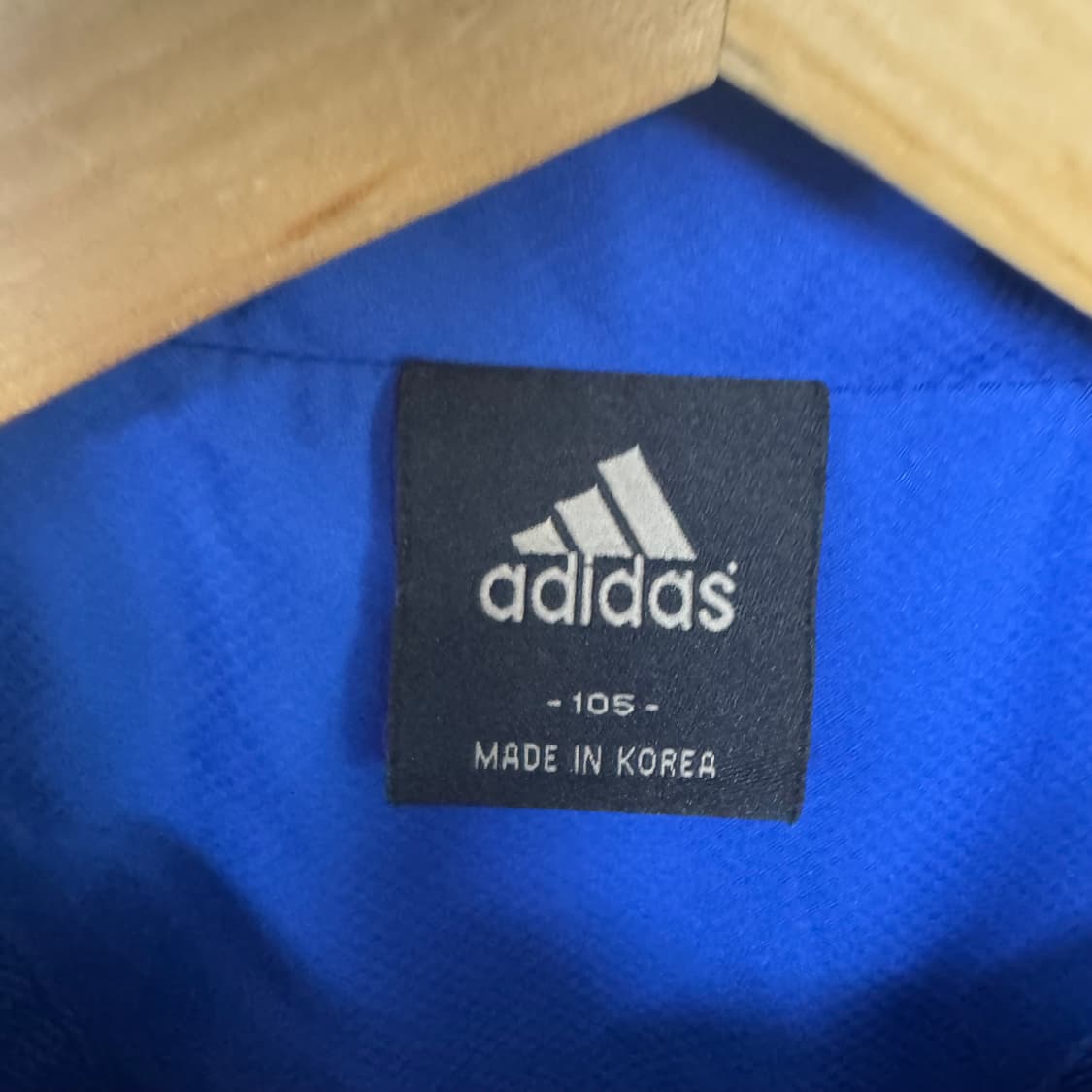 아디다스 3S 바람막이 자켓 상품이미지3