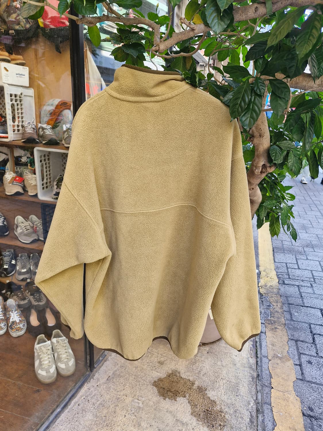 Z-173 파타고니아 신칠라  상품이미지2