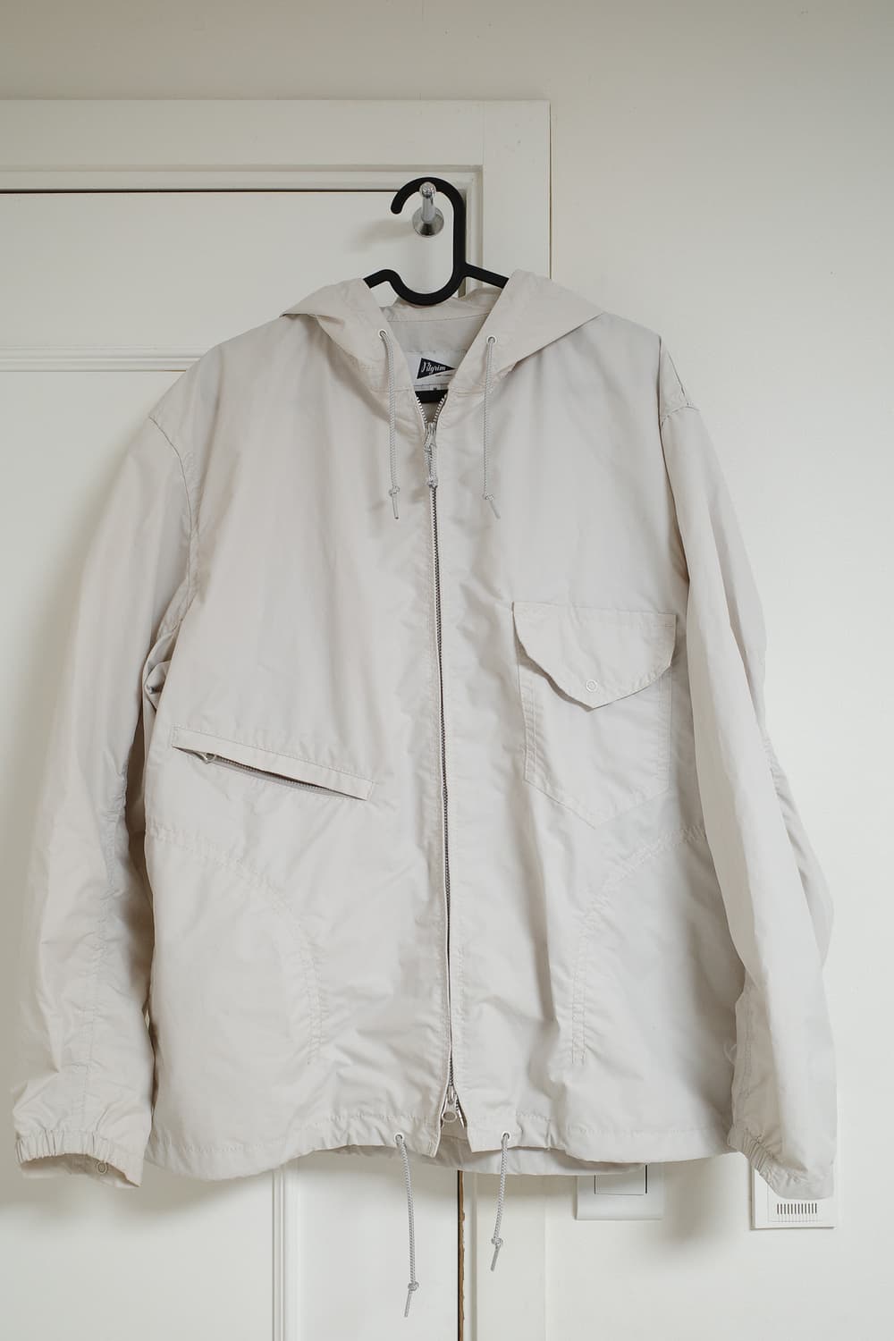 필그림 러셀 파카 21ss 상품이미지1