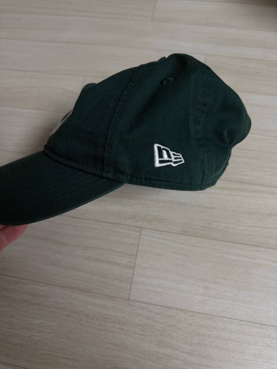뉴에라 언스트럭쳐 MLB 뉴용 양키스 볼캡 상품이미지2