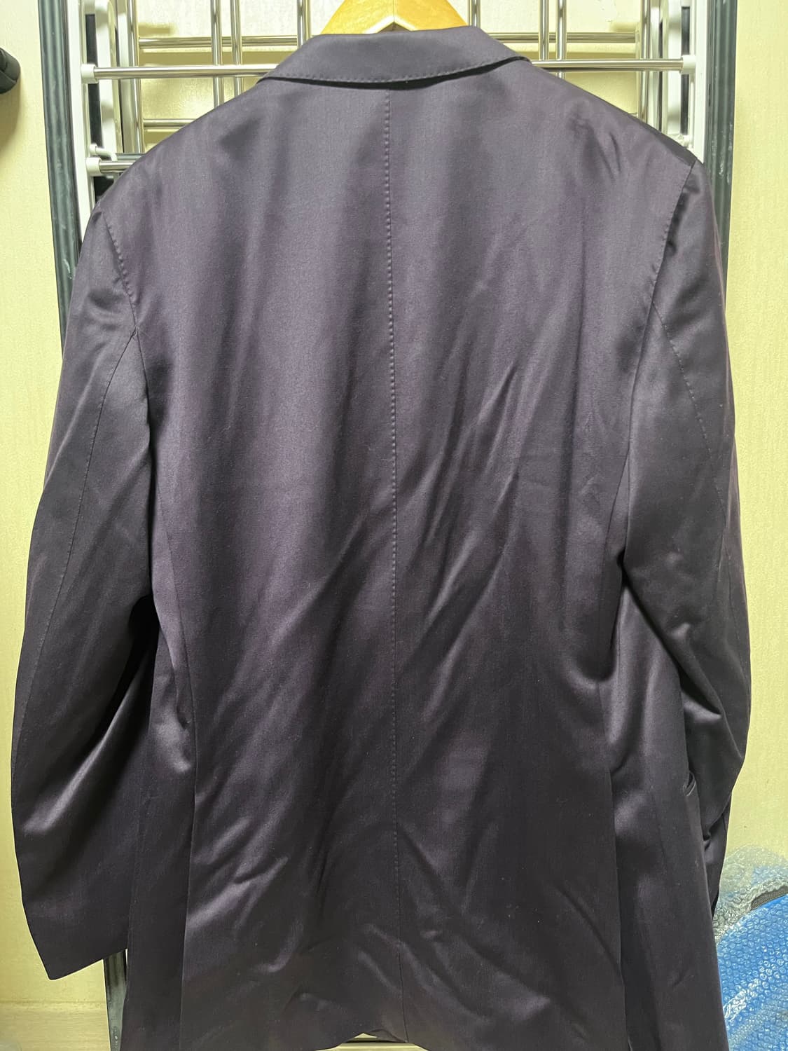 versace 베르사체 블레이저 상품이미지4