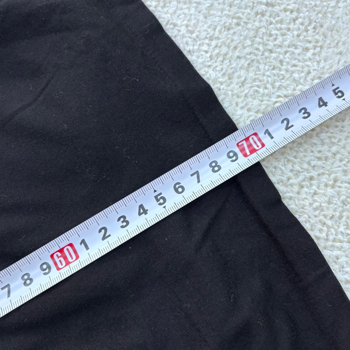 L 고급 빈티지 반팔 티셔츠 0410E 상품이미지5